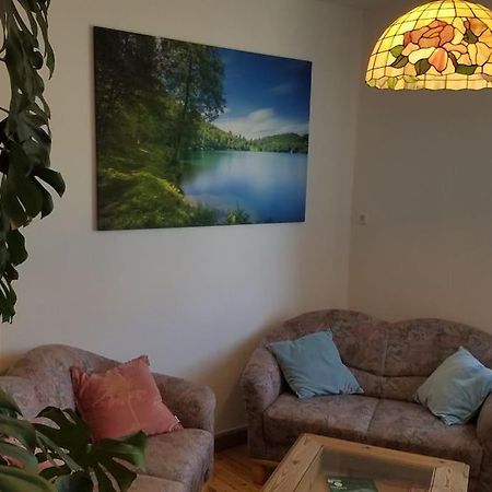 Ferienwohnung Alte-Schule-Kail Wohnung 2 Exteriér fotografie
