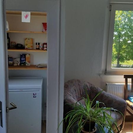 Ferienwohnung Alte-Schule-Kail Wohnung 2 Exteriér fotografie