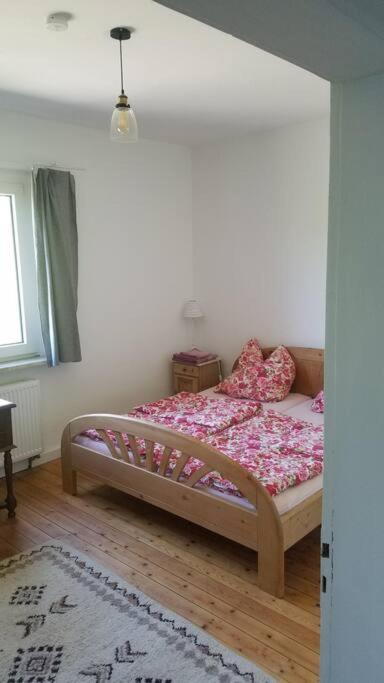 Ferienwohnung Alte-Schule-Kail Wohnung 2 Exteriér fotografie