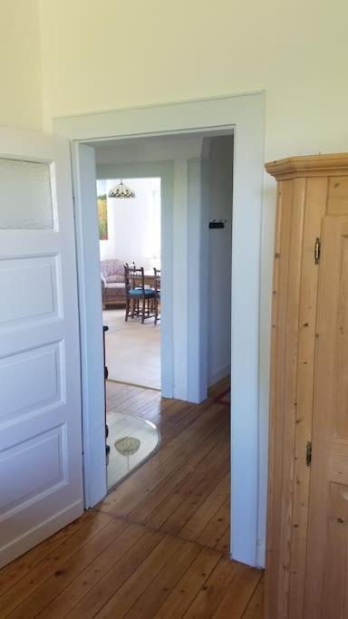 Ferienwohnung Alte-Schule-Kail Wohnung 2 Exteriér fotografie